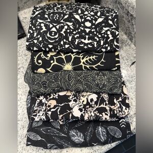 LuLaRoe black&white unicorn bundle!